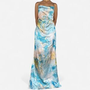 Shein Women's multi Dress